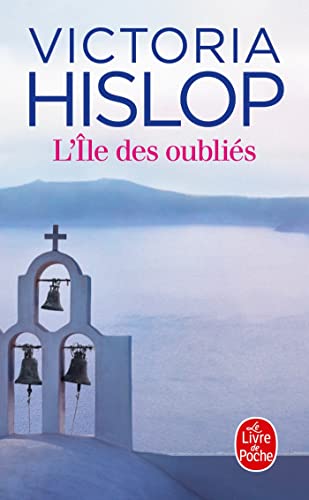L'Île Des Oubliés (Litterature & Documents)
