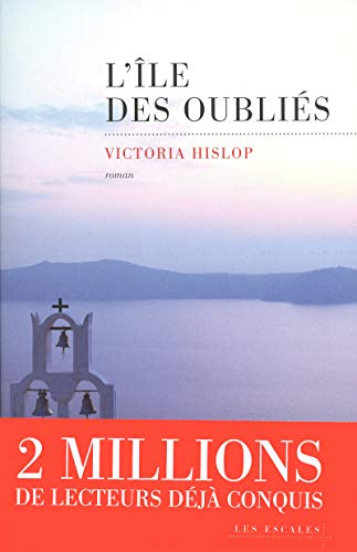 L'Ile des oubliés