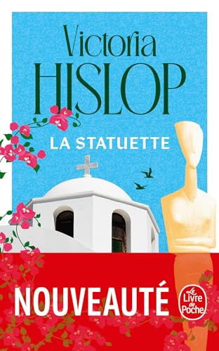 La Statuette von LGF