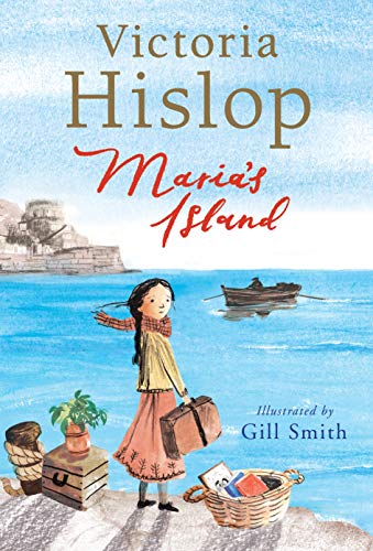 Maria's Island: From the author of the million copy bestseller, The Island