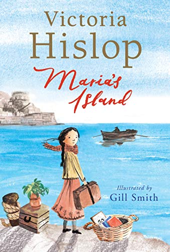 Maria's Island: From the author of the million copy bestseller, The Island von WALKER BOOKS