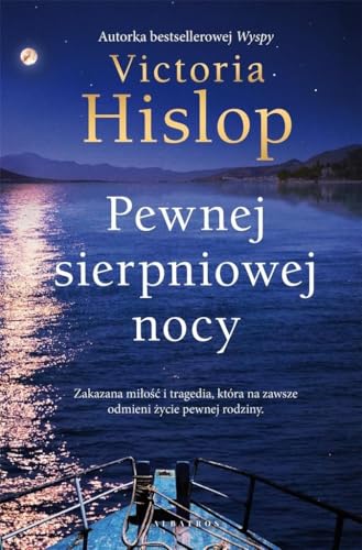 Pewnej sierpniowej nocy