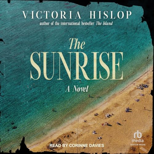 The Sunrise von Tantor Media Inc