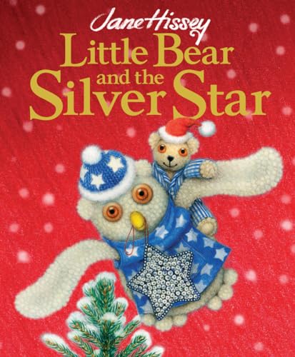 Little Bear and the Silver Star