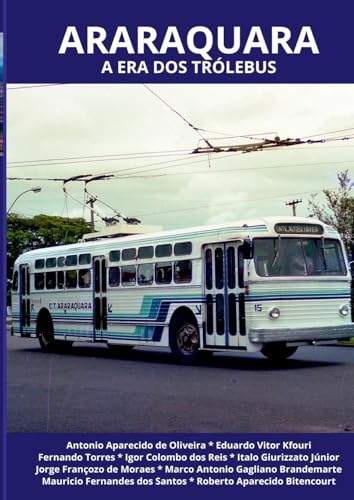 Araraquara von Clube de Autores