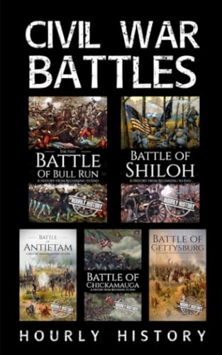 Civil War Battles von Independently published
