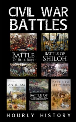 Civil War Battles Civil War Battles