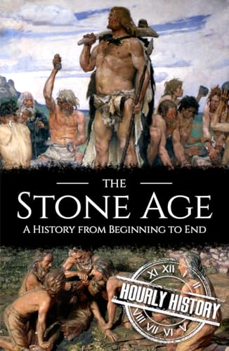 The Stone Age: A History from Beginning to End von Independently published