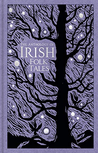 The Anthology of Irish Folk Tales von Thp Ireland