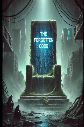 The Forgotten Code: The World’s First Novel by AI, About AI von Independently published