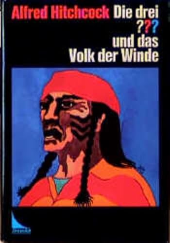 Die drei Fragezeichen und . . ., Das Volk der Winde