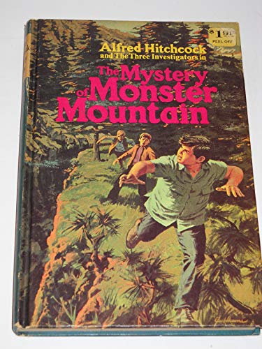 HTCHCK MYS MONSTER MTN