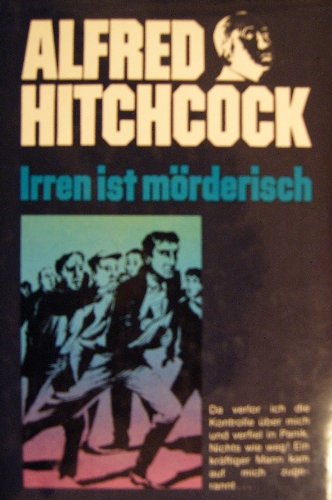 Krimi-Knüller / Irren ist mörderisch