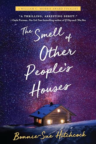 The Smell of Other People's Houses von Ember