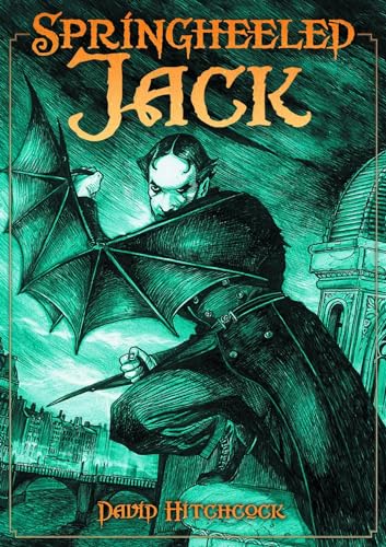 Springheeled Jack