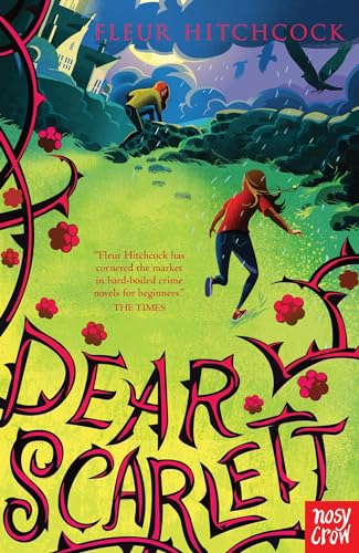 Dear Scarlett von Nosy Crow