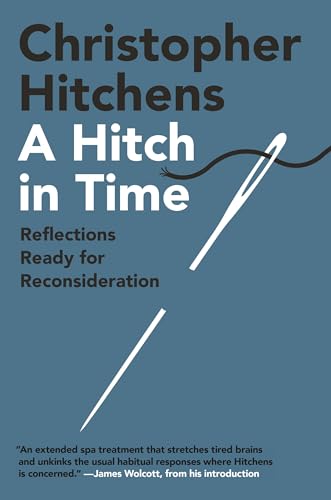 A Hitch in Time: Reflections Ready for Reconsideration von Twelve