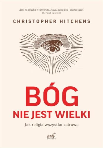 Bóg nie jest wielki Bóg nie jest wielki