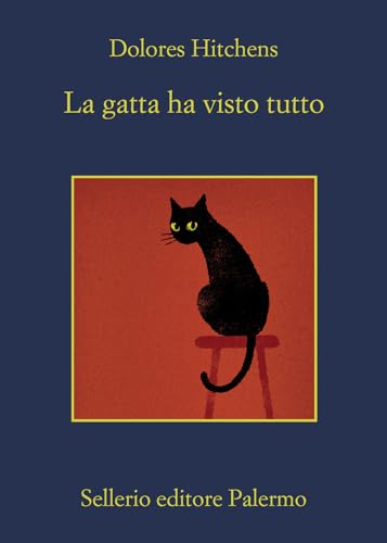 La gatta ha visto tutto (La memoria)