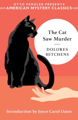The Cat Saw Murder: A Rachel Murdock Mystery (Rachel Murdock Mysteries, 1, Band 0)