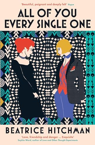 All of You Every Single One von Profile Books