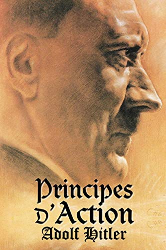 Principes d'action von Vettaz Edition Limited