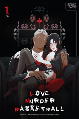 Love Murder Basketball 1: Volume 1
