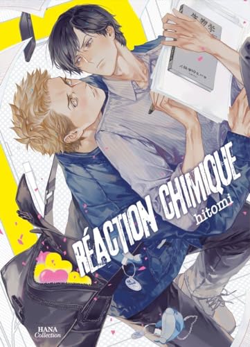 Reaction chimique von Boy's Love