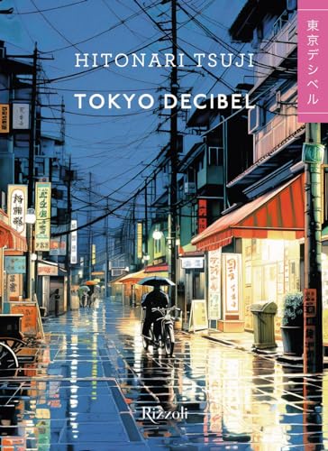 Tokyo decibel (Varia)