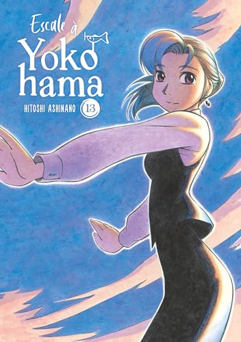 Escale à Yokohama - Tome 13 von Meian