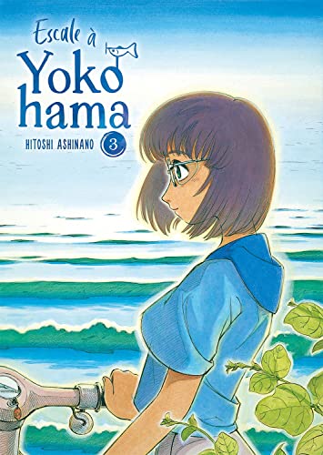 Escale à Yokohama - Tome 3 Escale à Yokohama - Tome 3 von Meian