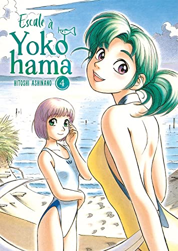 Escale à Yokohama - Tome 4 von Meian