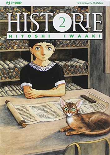 Historie (Vol. 2)