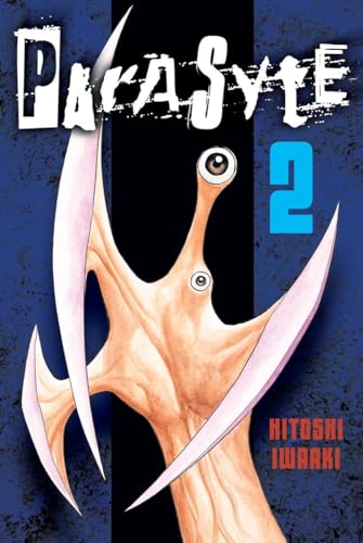 Parasyte 2 von Kodansha Comics