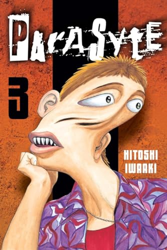 Parasyte 3 von Kodansha Comics