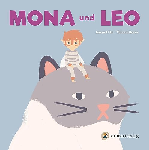 Mona und Leo von aracari