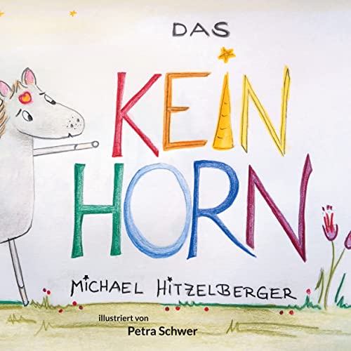 Das Keinhorn von Book on Demand