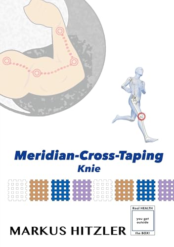 Meridian-Cross-Taping: Knie von BoD – Books on Demand