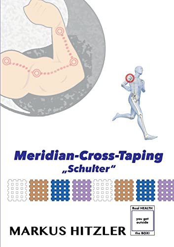Meridian-Cross-Taping: Schulter (muscle:coaching)
