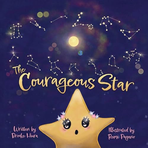 The Courageous Star von Mill City Press, Inc