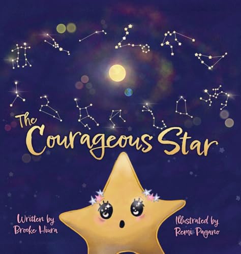 The Courageous Star von Mill City Press, Inc