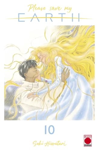Please save my earth n.10 von PANINI ESPAÑA S.A.