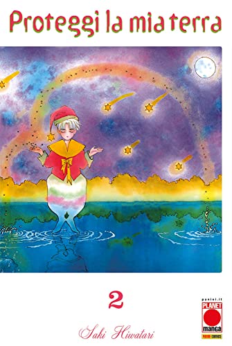Proteggi la mia terra (Vol. 2) (Planet manga) von Suaoilblna