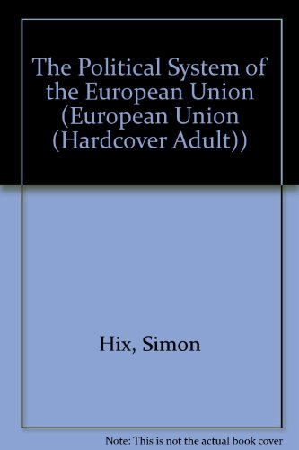 The Political System of the European Union