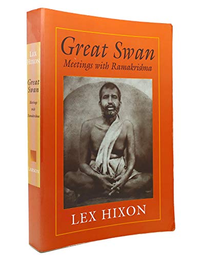 Great Swan: Meetings with Ramakrishna