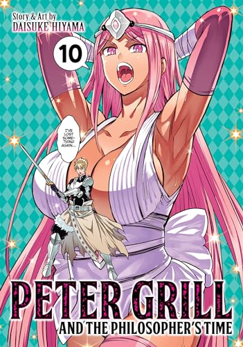 Peter Grill and the Philosopher's Time 10