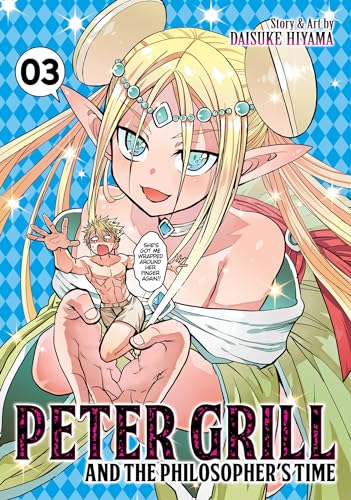 Peter Grill and the Philosopher's Time 3