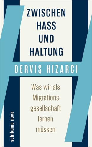 Zwischen Hass und Haltung: Was wir als Migrationsgesellschaft lernen müssen | Vom gelingenden Zusammenleben nach dem 7. Oktober Zwischen Hass und Haltung: Was wir als Migrationsgesellschaft lernen müssen | Vom gelingenden Zusammenleben nach dem 7. Oktober
