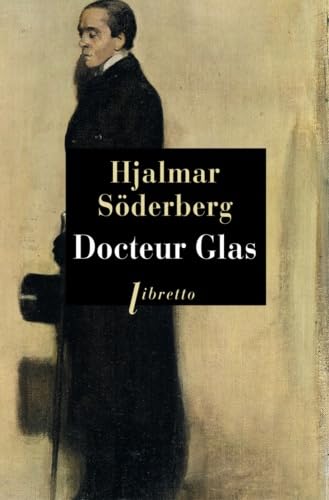 Docteur Glas von LIBRETTO