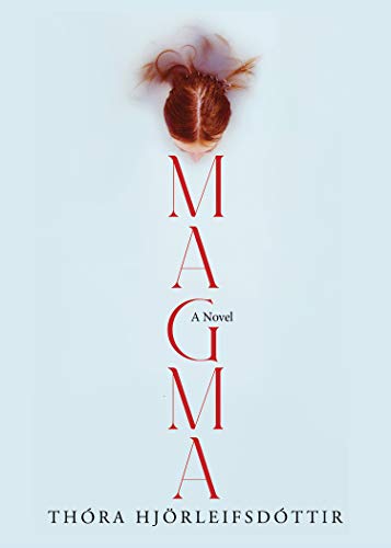 Magma von Grove Press